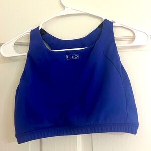 Fleo Jourdaine Sports Bra - XL